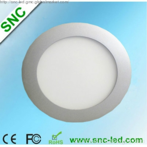 Shenzhen 18w Penal Light 3000-6500k with 3 years warranty